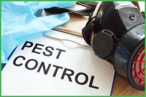 pest control to show the pest control products you don't know about but should know