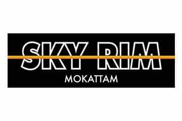 Sky Rim