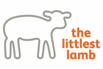 The Littlest Lamb