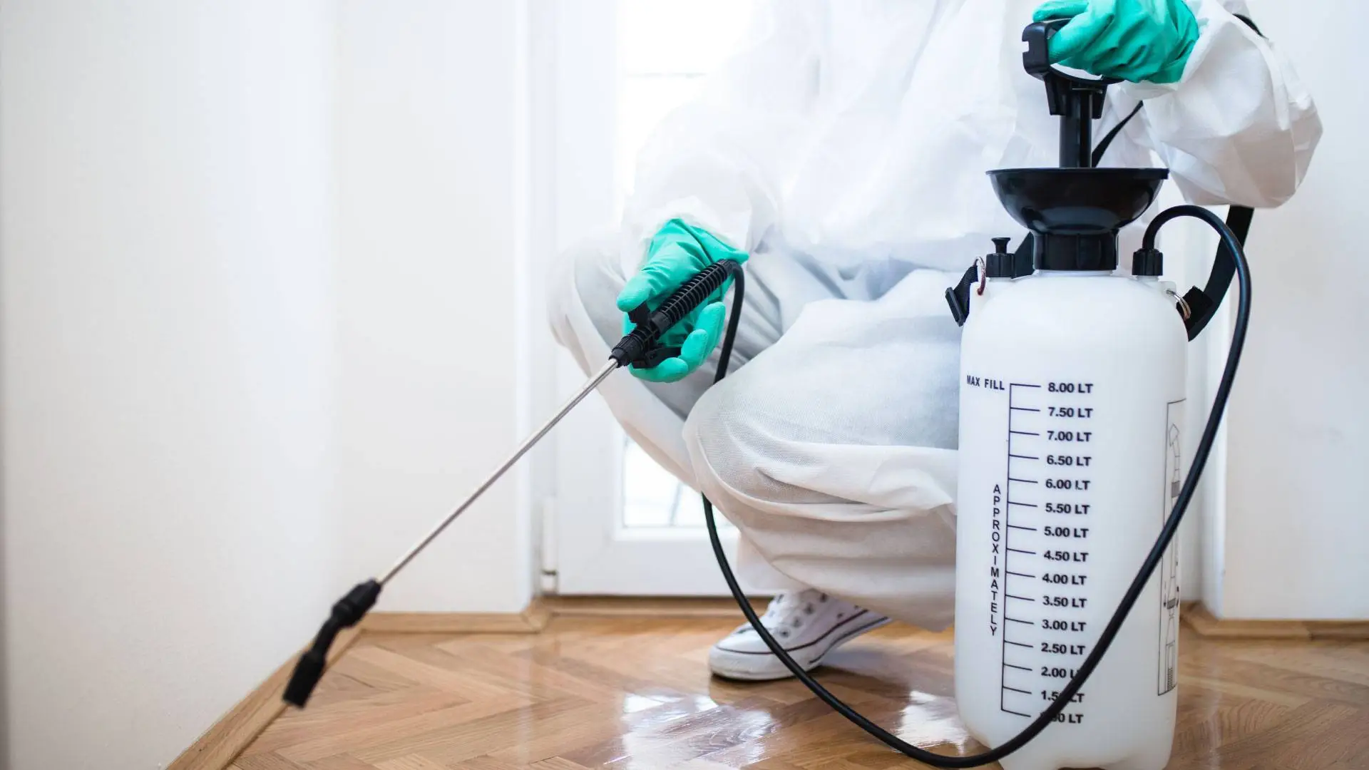 pest control products